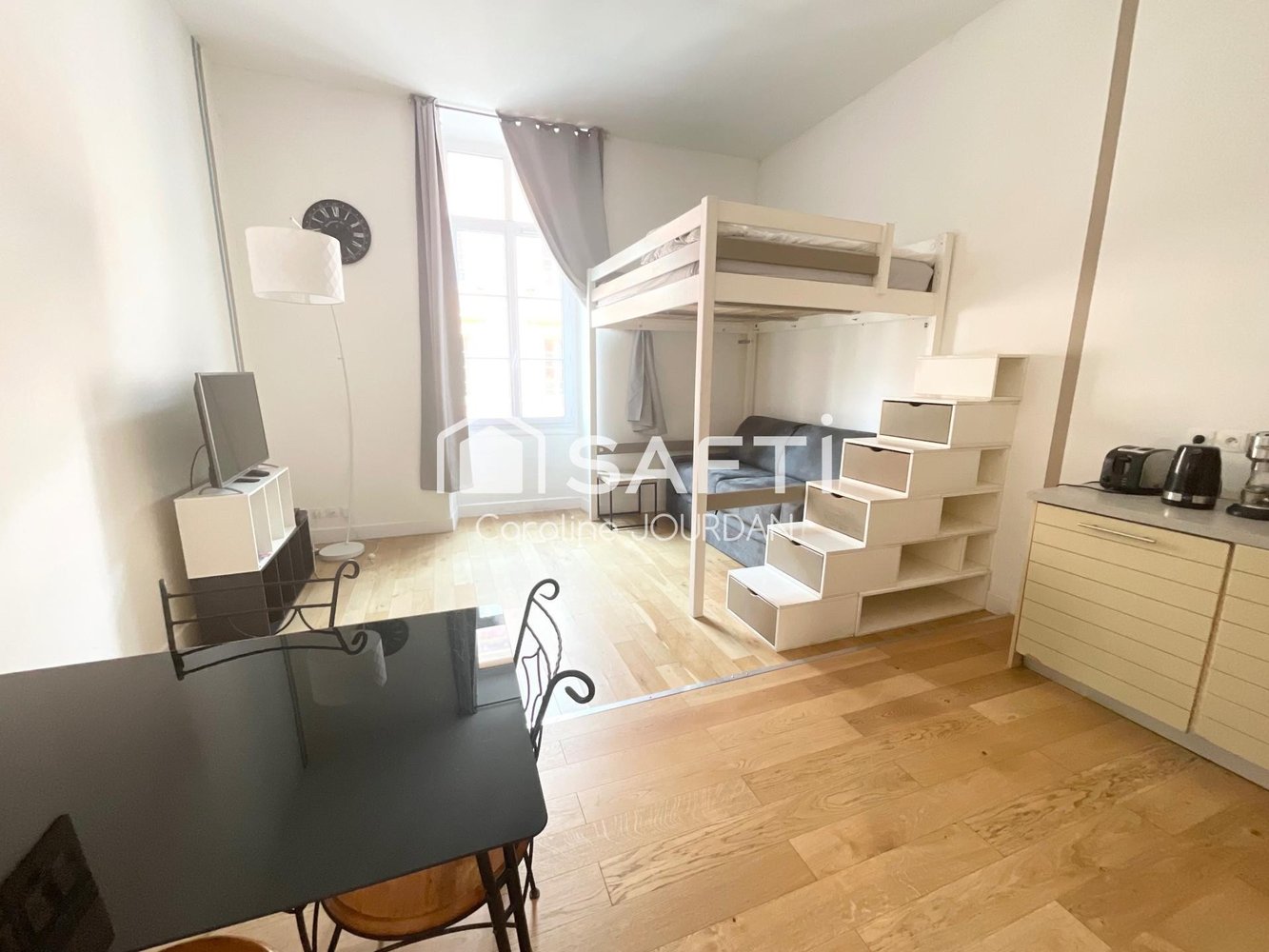 Property photo in Carre d'Argent