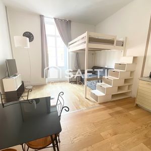 Property in Carre d'Argent