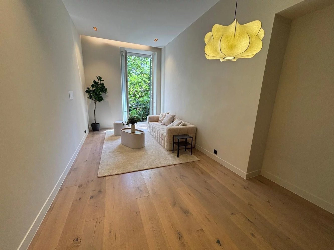 Property photo in Carre d'Argent