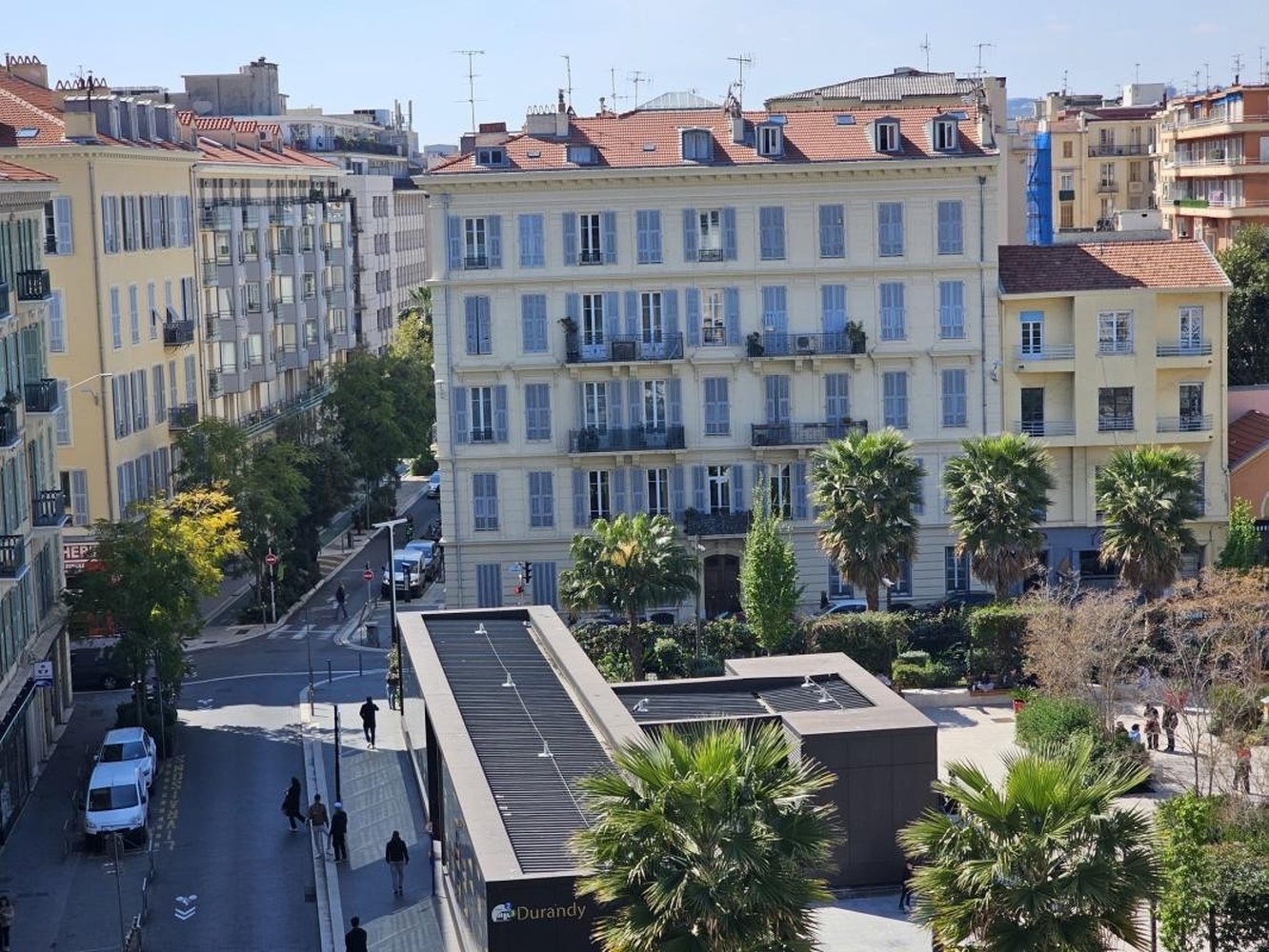 Property photo in Carre d'Argent