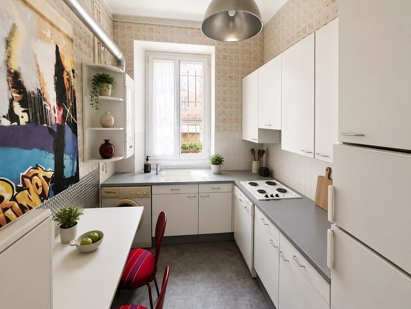 Property photo in Carre d'Argent