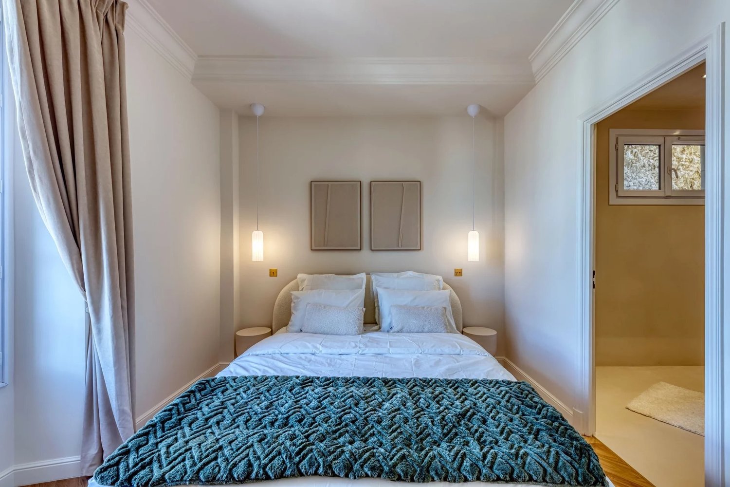 Property photo in Carre d'Argent