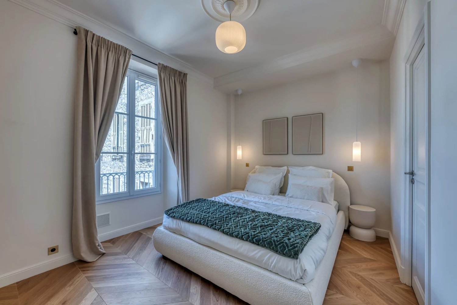 Property photo in Carre d'Argent