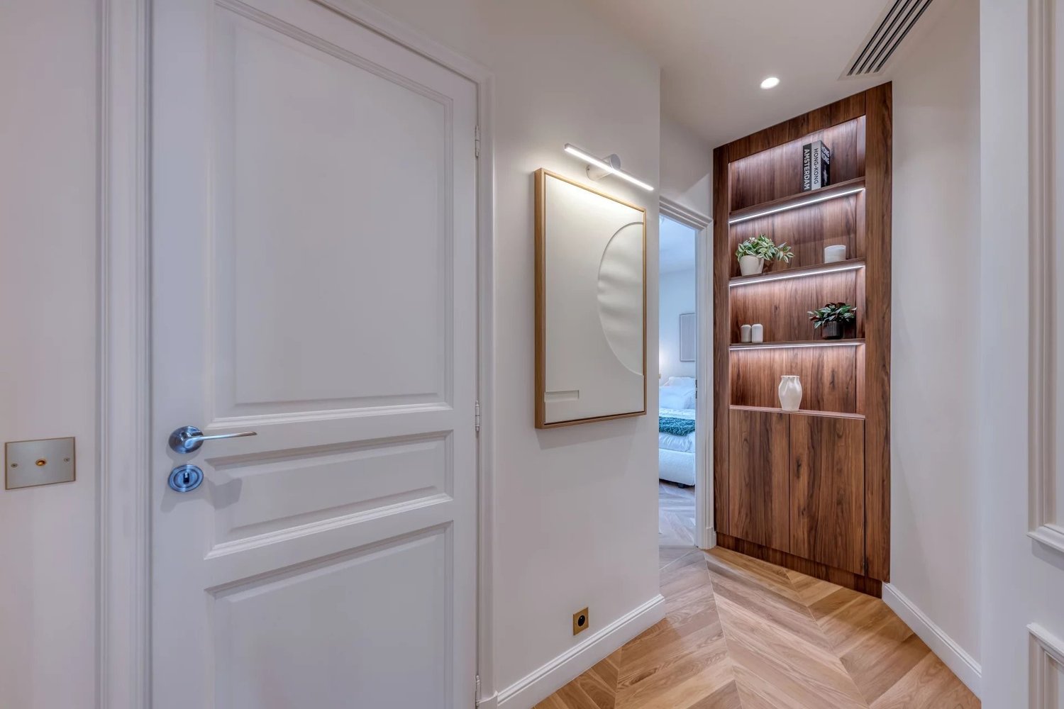 Property photo in Carre d'Argent