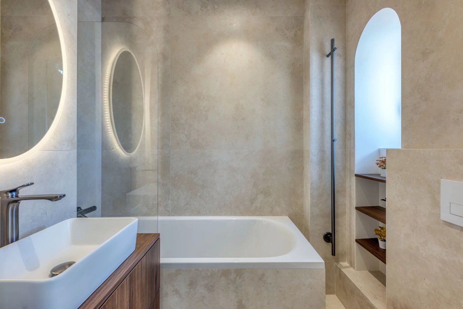 Property photo in Carre d'Argent