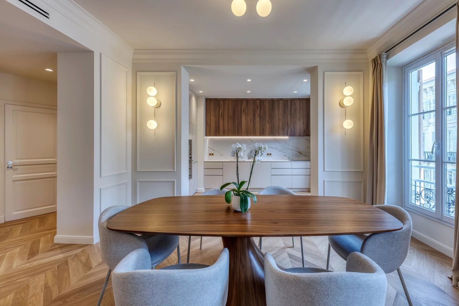 Property photo in Carre d'Argent