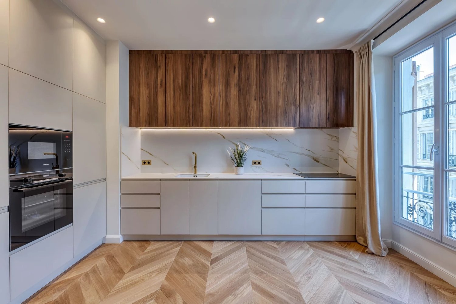 Property photo in Carre d'Argent