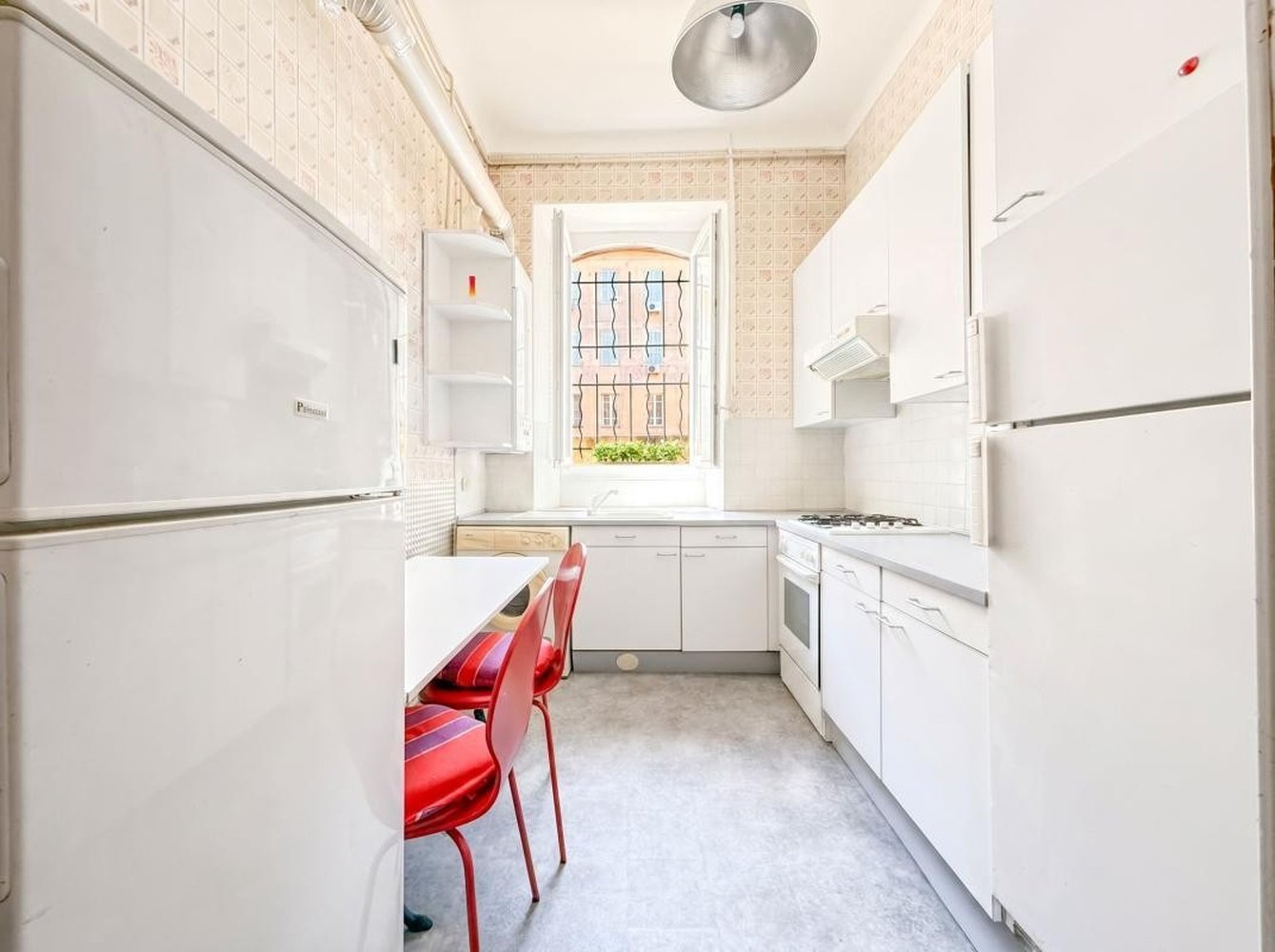 Property photo in Carre d'Argent