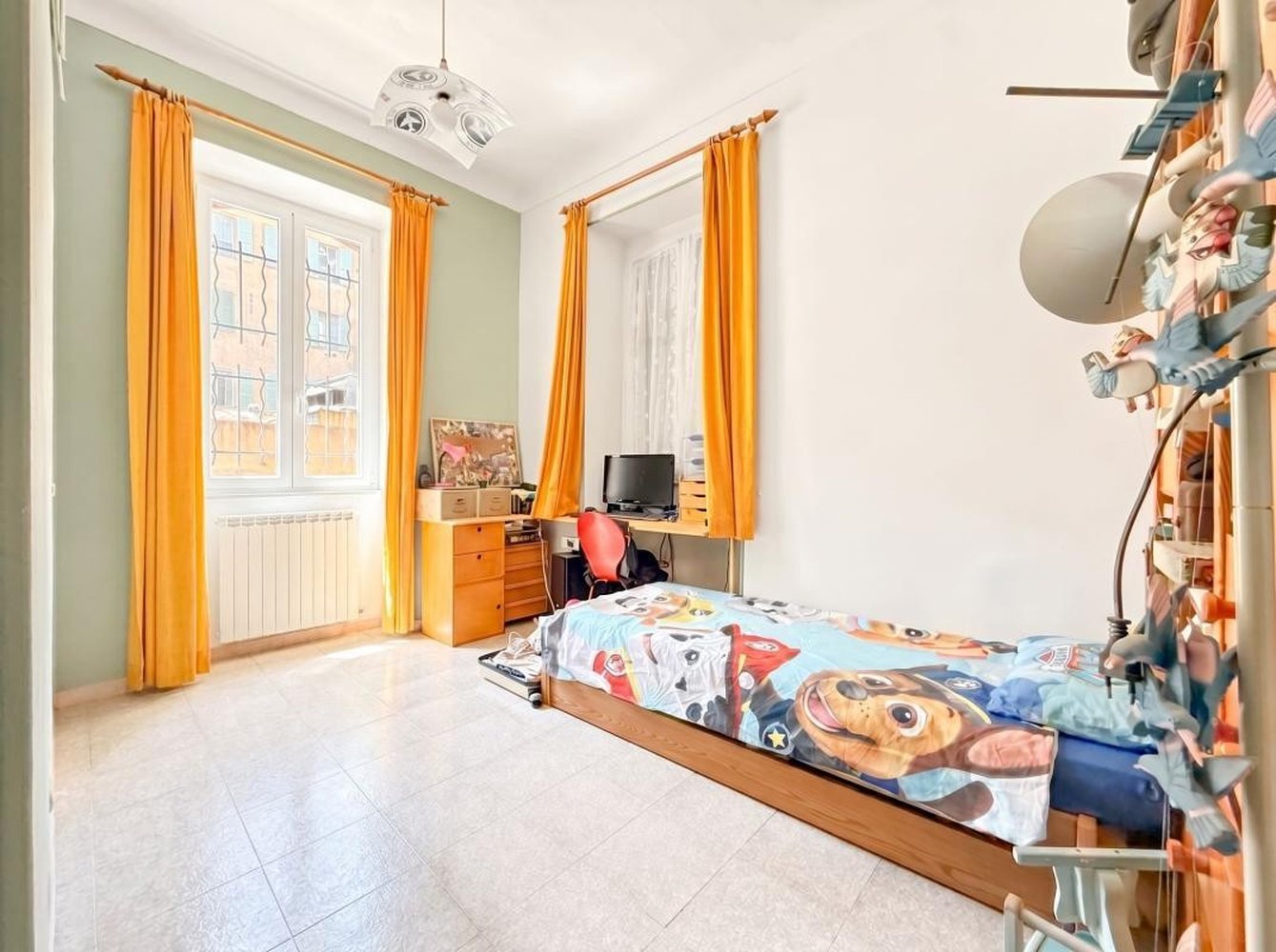 Property photo in Carre d'Argent