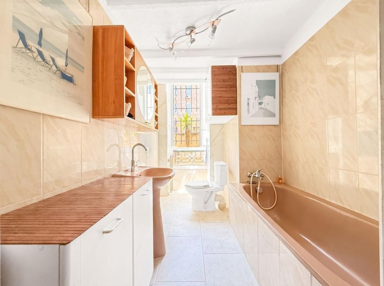 Property photo in Carre d'Argent