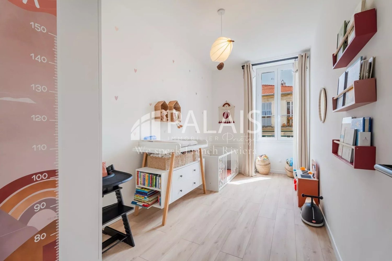 Property photo in Carre d'Argent