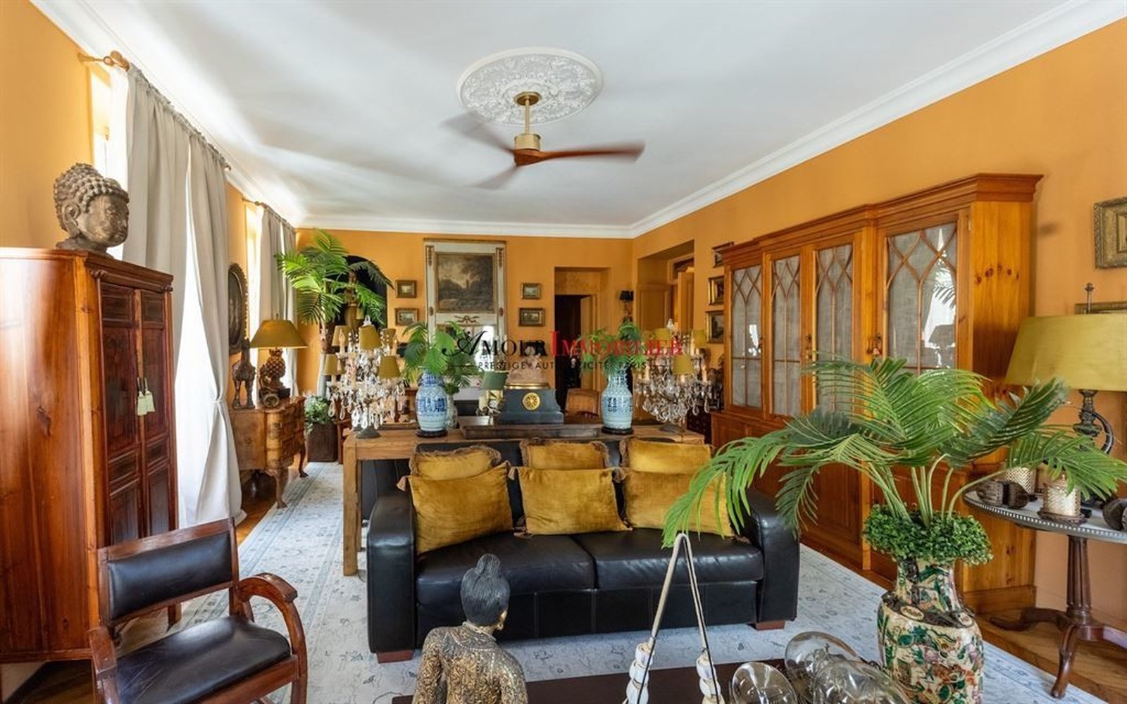 Property photo in Carre d'Argent