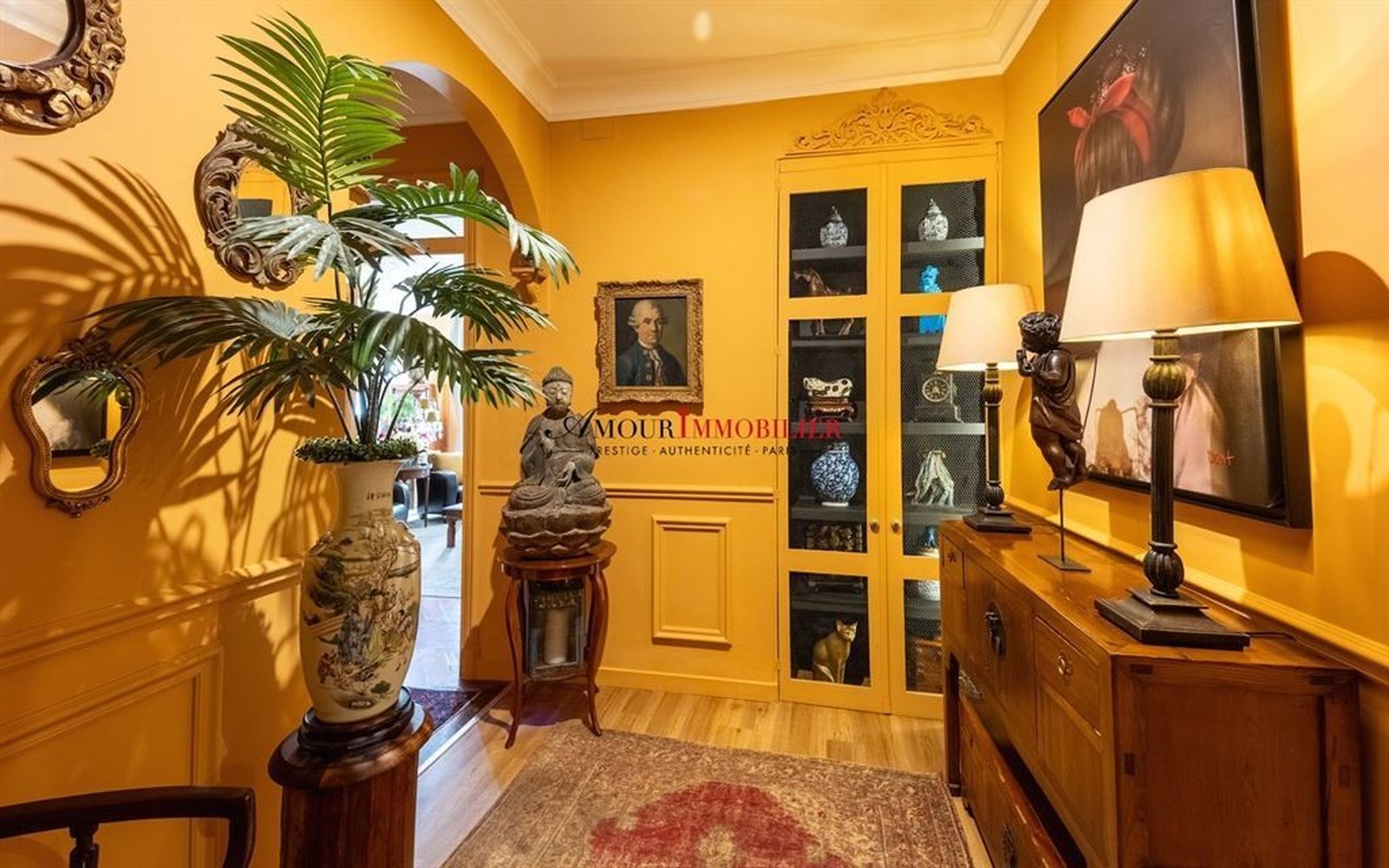 Property photo in Carre d'Argent