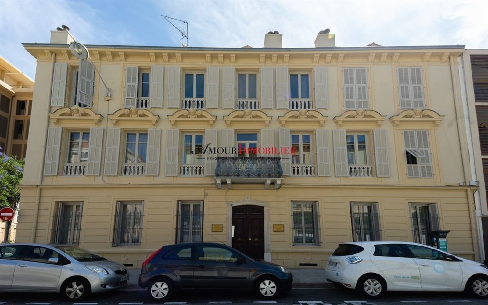 Property photo in Carre d'Argent