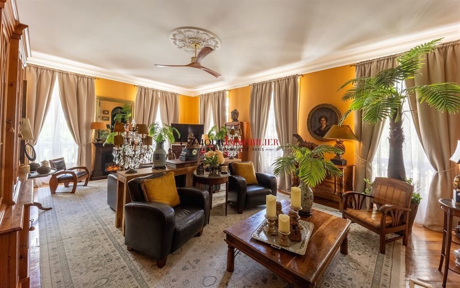Property photo in Carre d'Argent