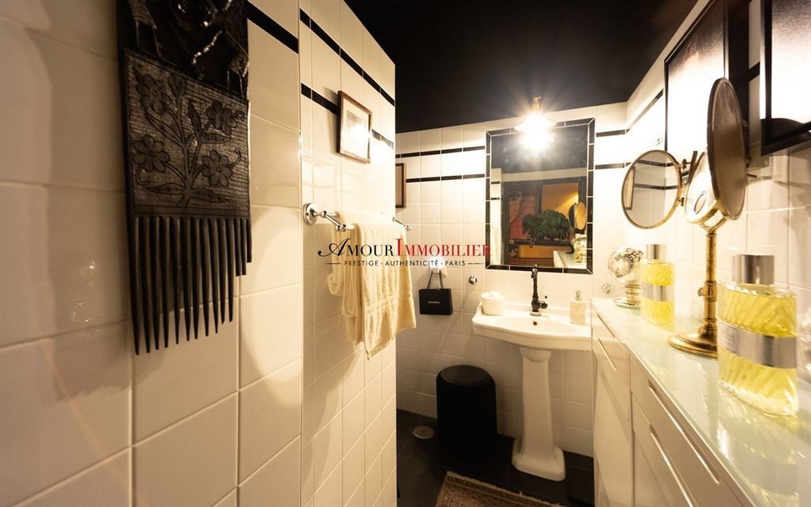 Property photo in Carre d'Argent