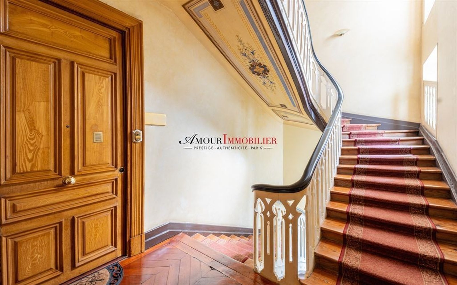 Property photo in Carre d'Argent