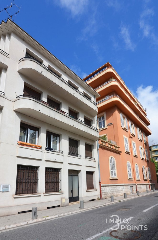 Property photo in Carre d'Argent
