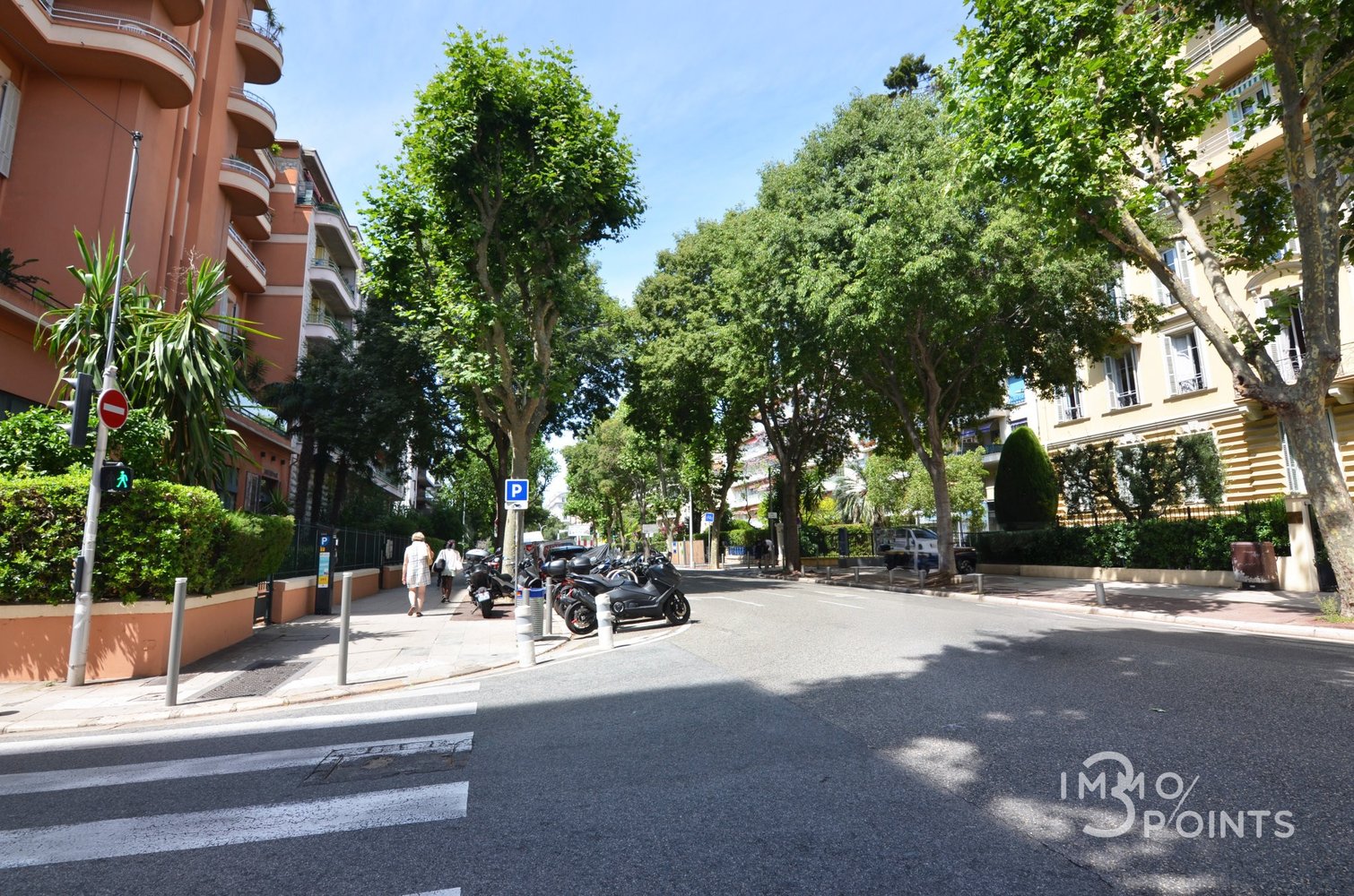 Property photo in Carre d'Argent