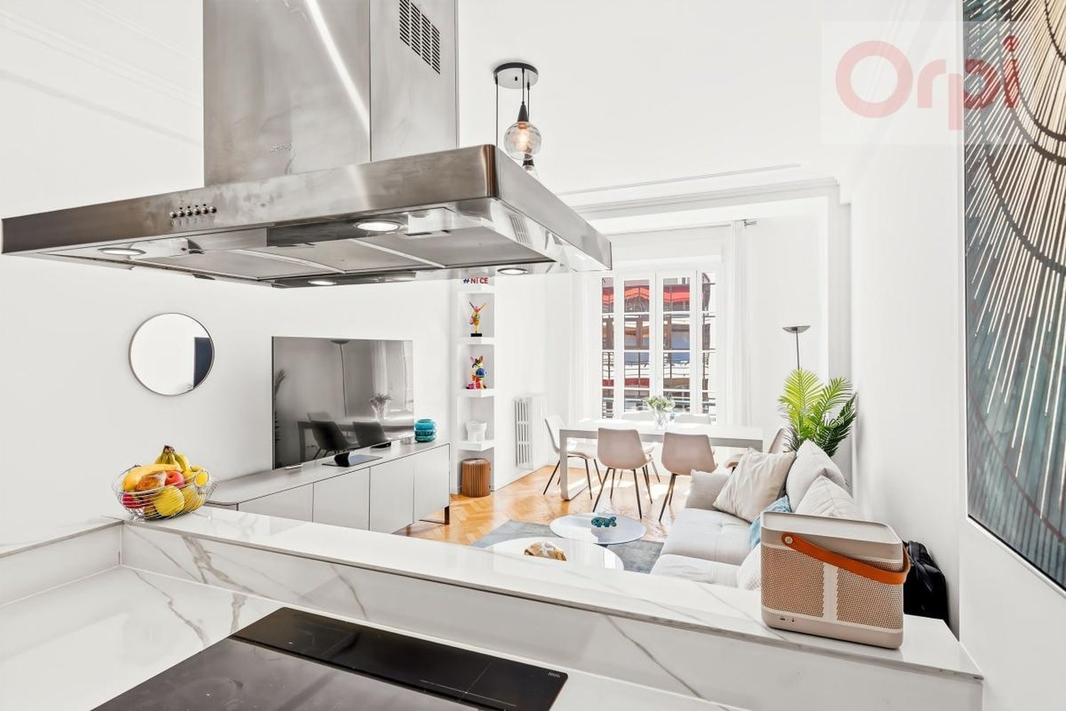 Property photo in Carre d'Argent