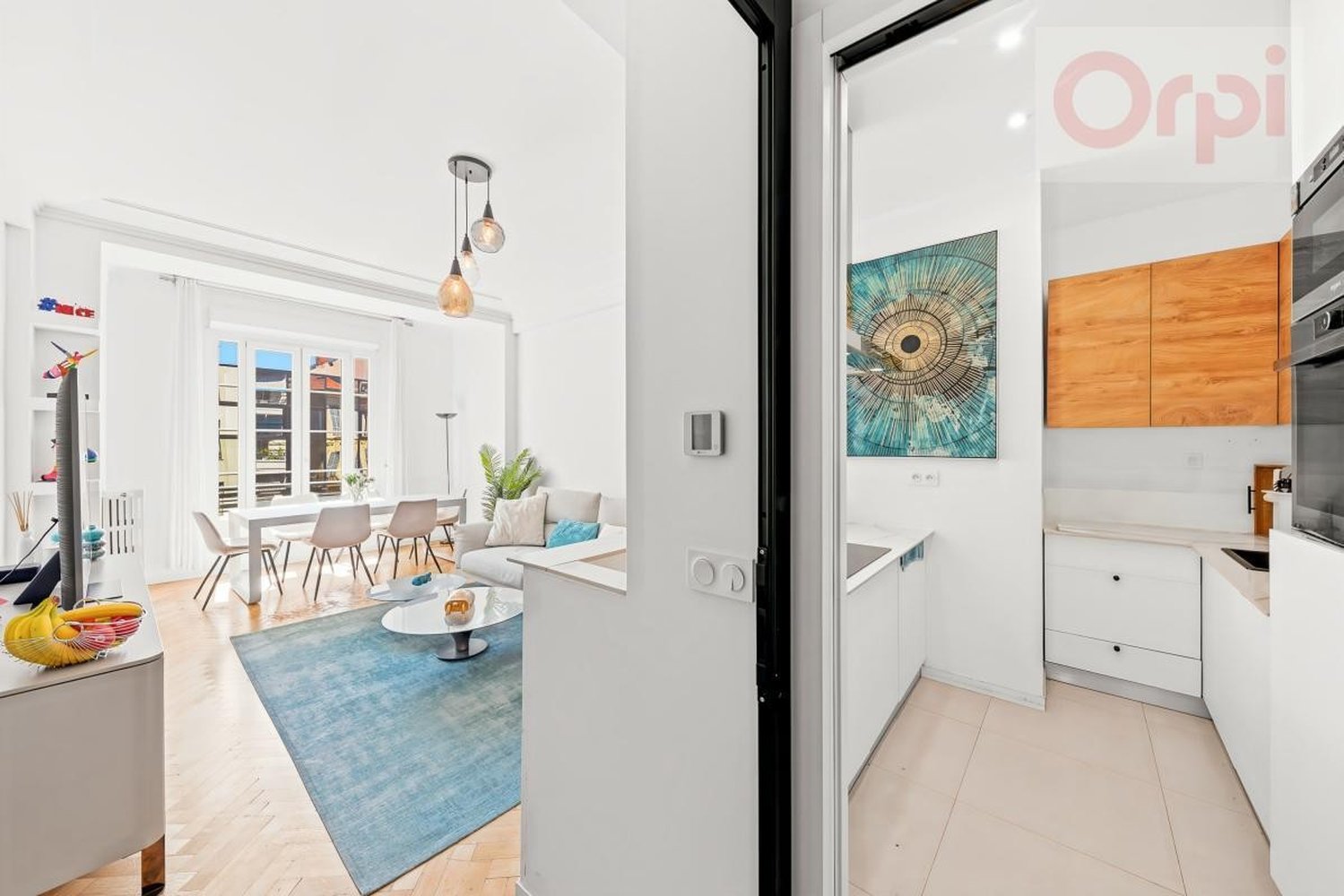 Property photo in Carre d'Argent