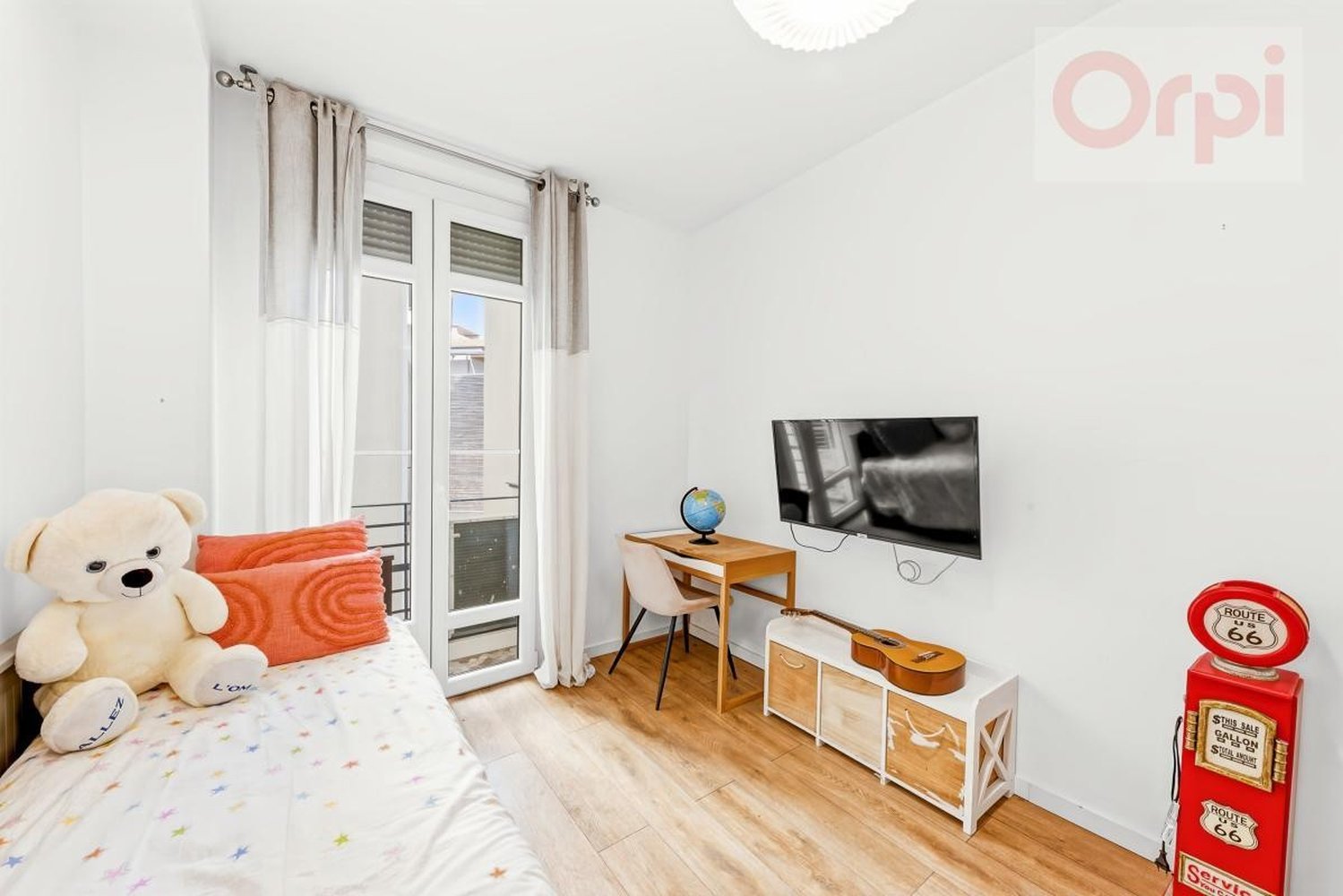 Property photo in Carre d'Argent