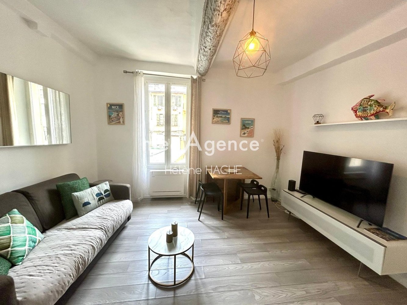 Property photo in Carre d'Argent