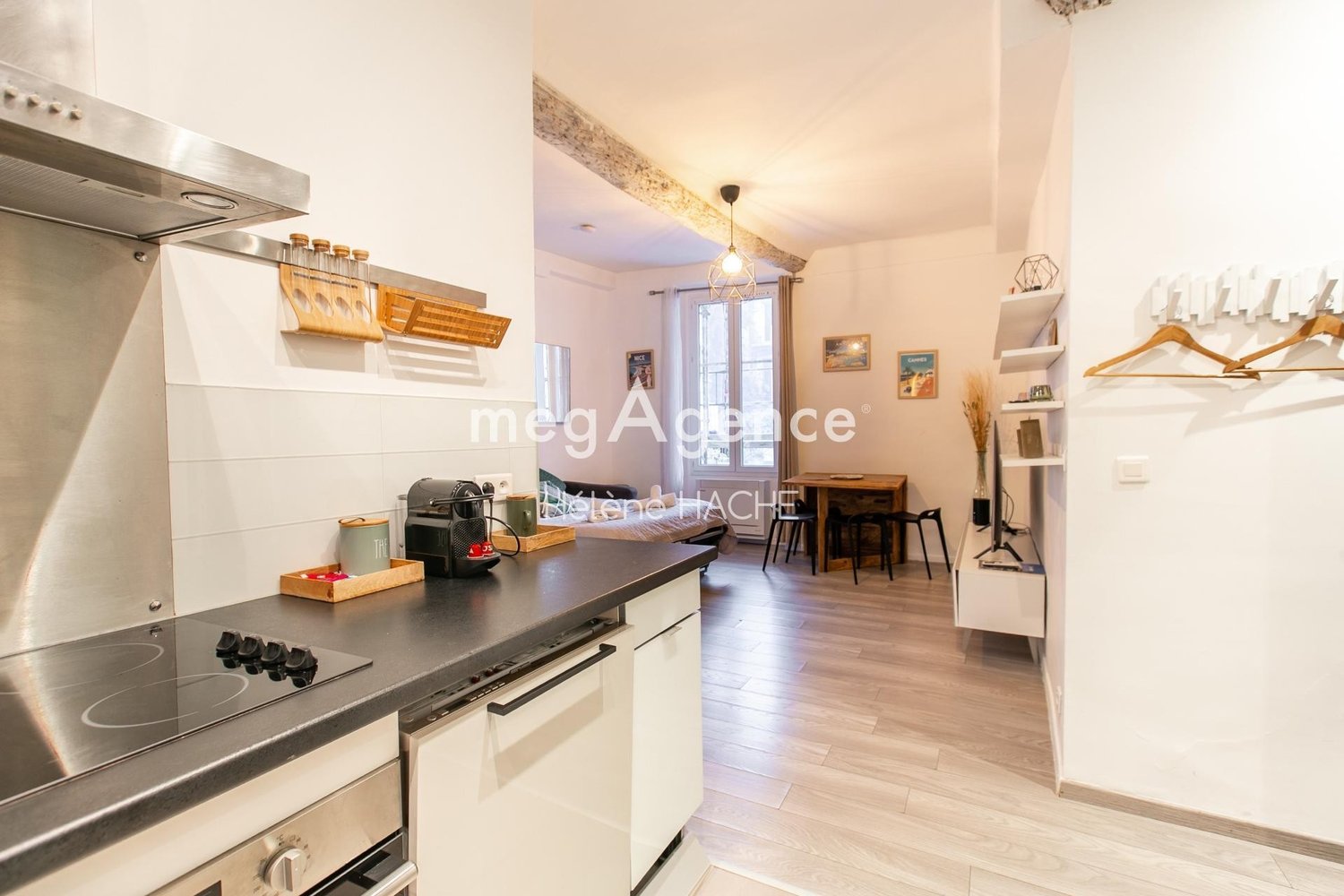 Property photo in Carre d'Argent