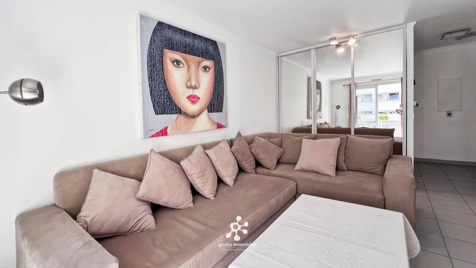 Property photo in Carre d'Argent