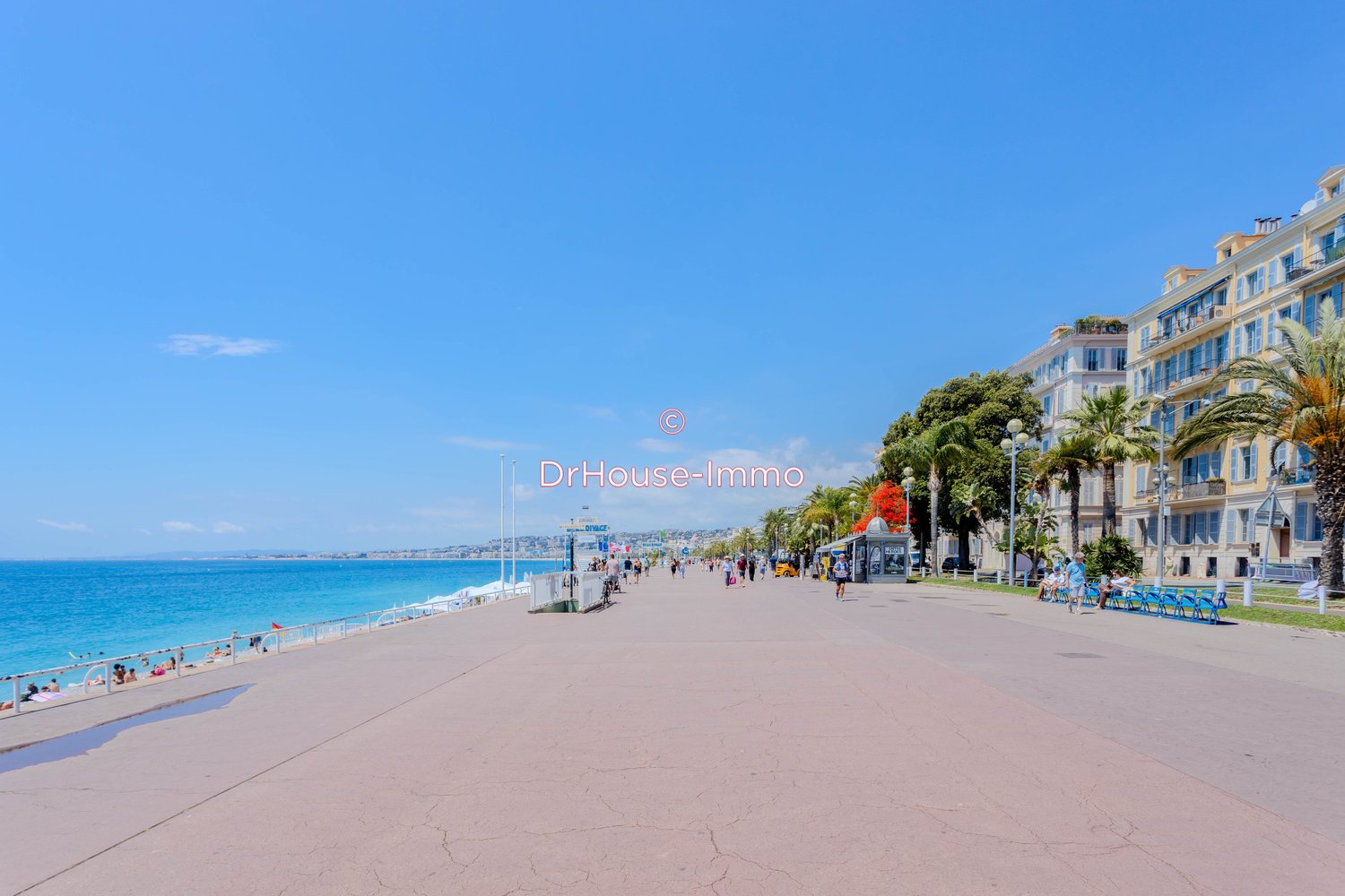 Property photo in Carre d'Argent