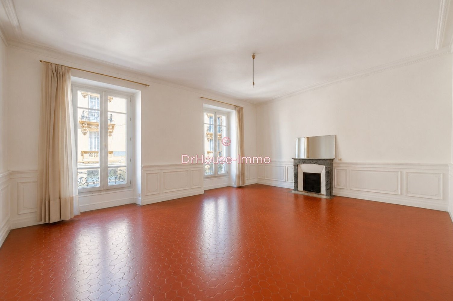 Property photo in Carre d'Argent