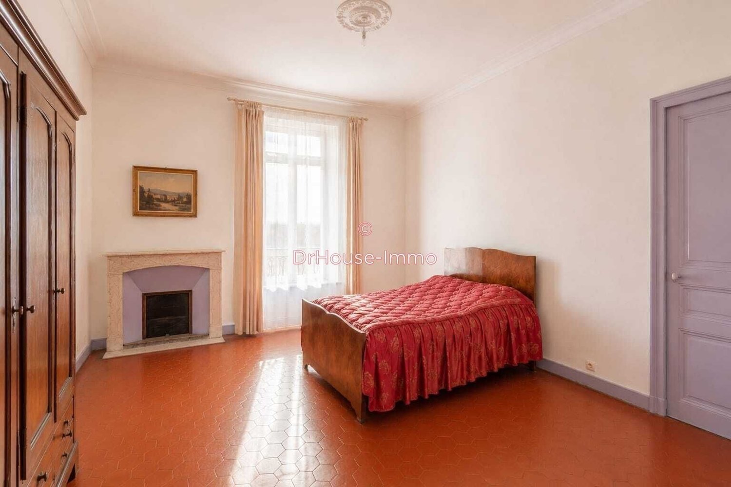 Property photo in Carre d'Argent