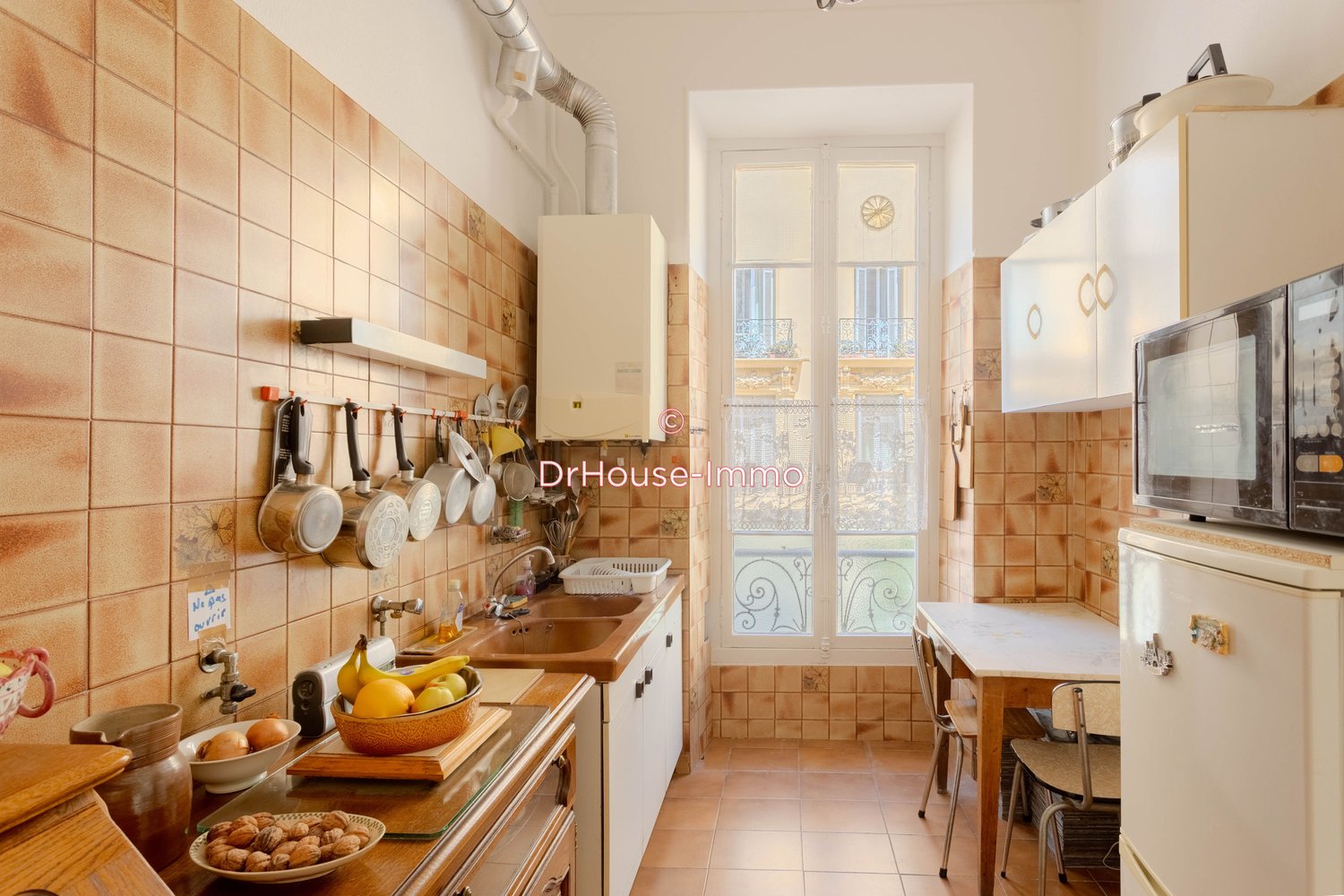 Property photo in Carre d'Argent