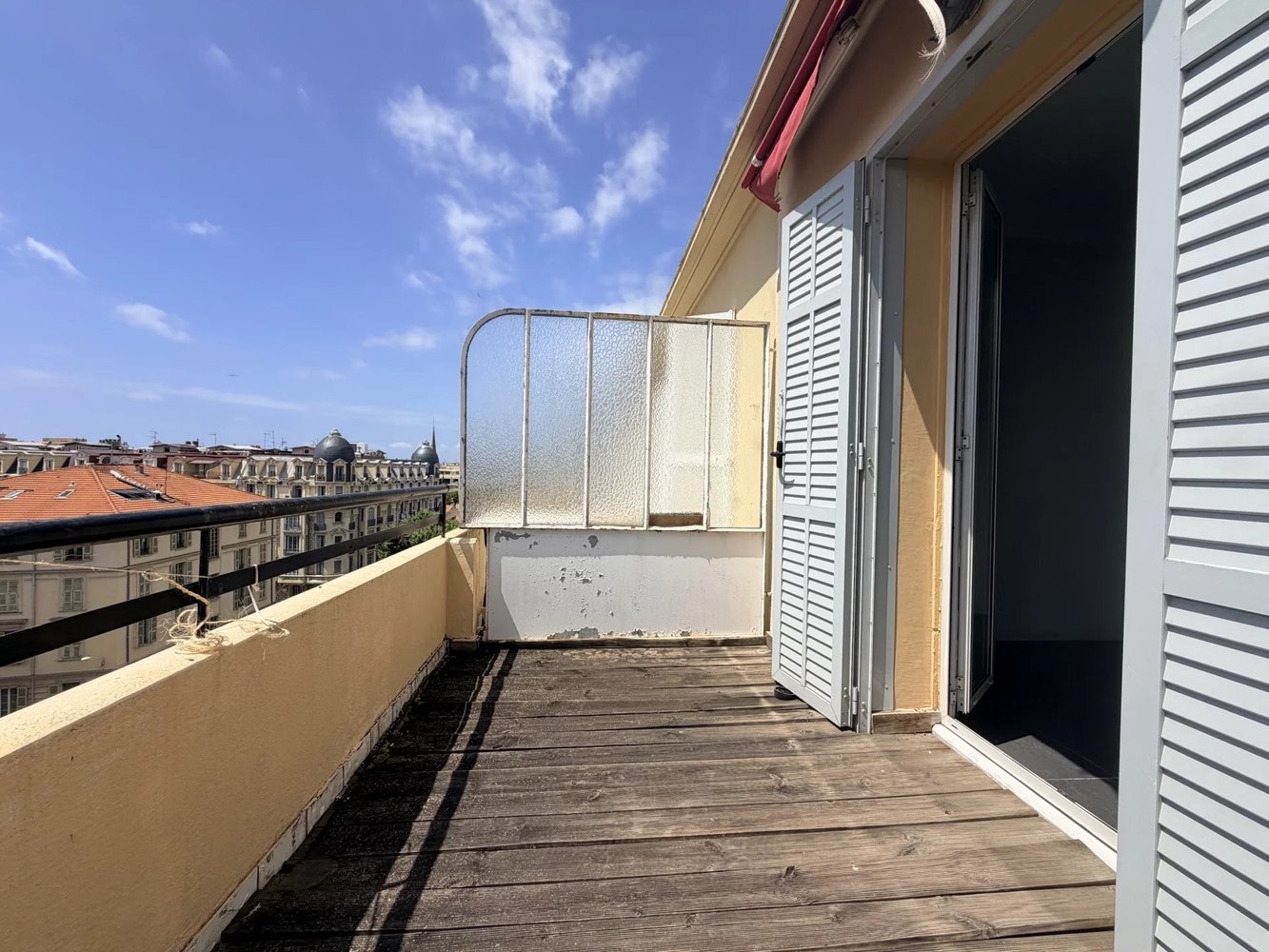 Property photo in Carre d'Argent