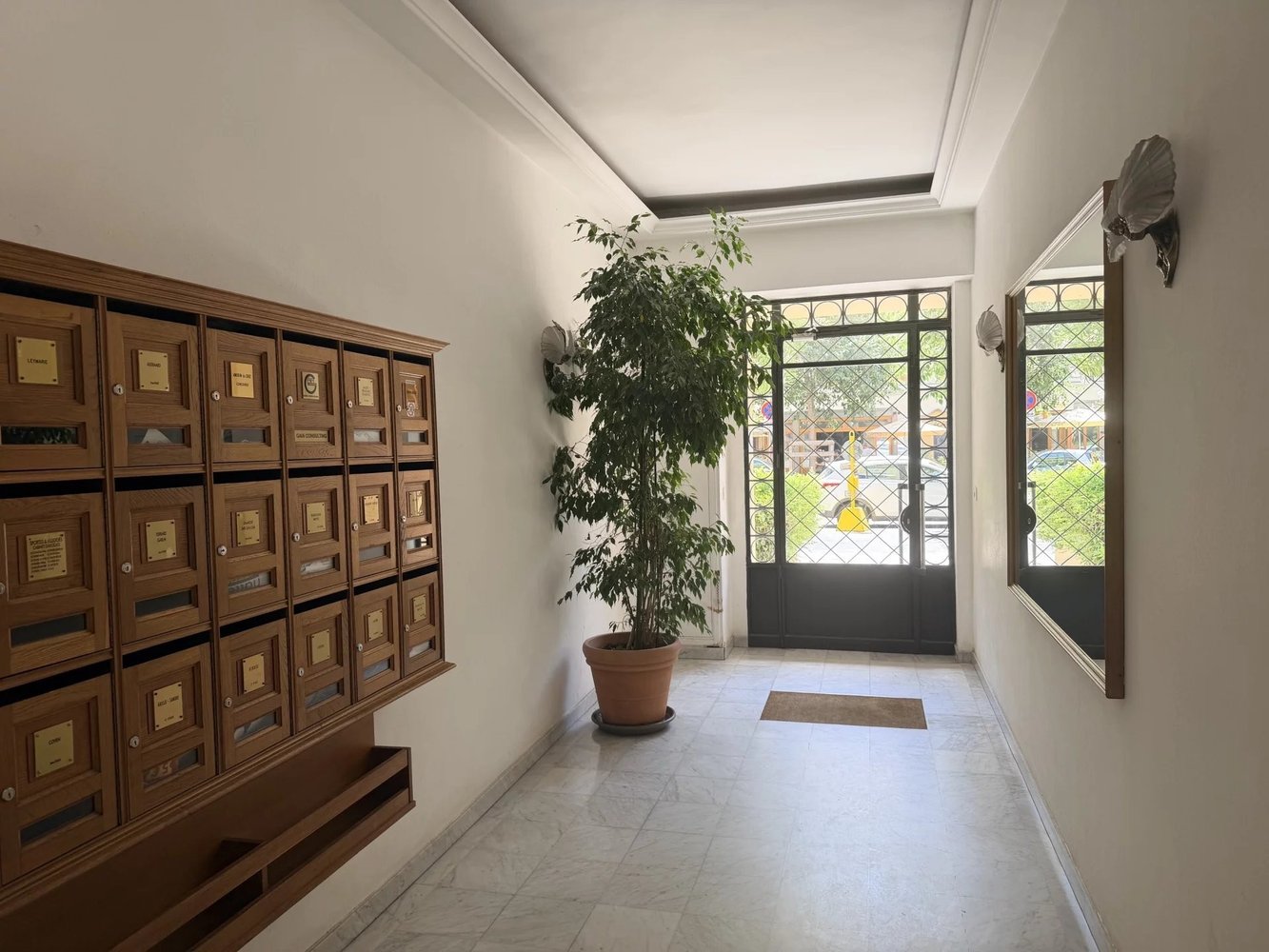 Property photo in Carre d'Argent