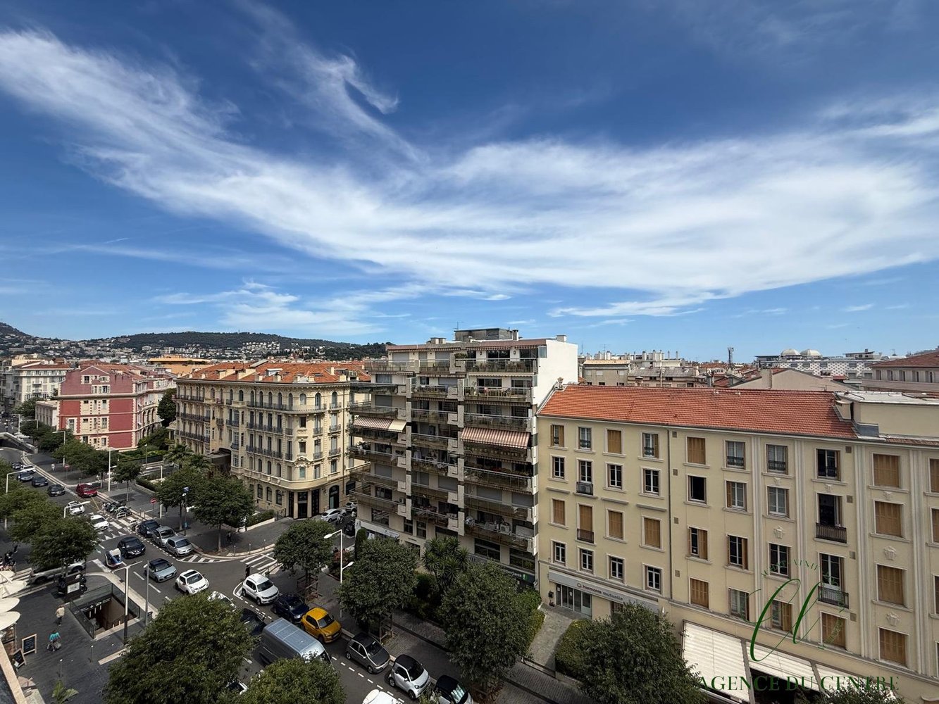 Property photo in Carre d'Argent