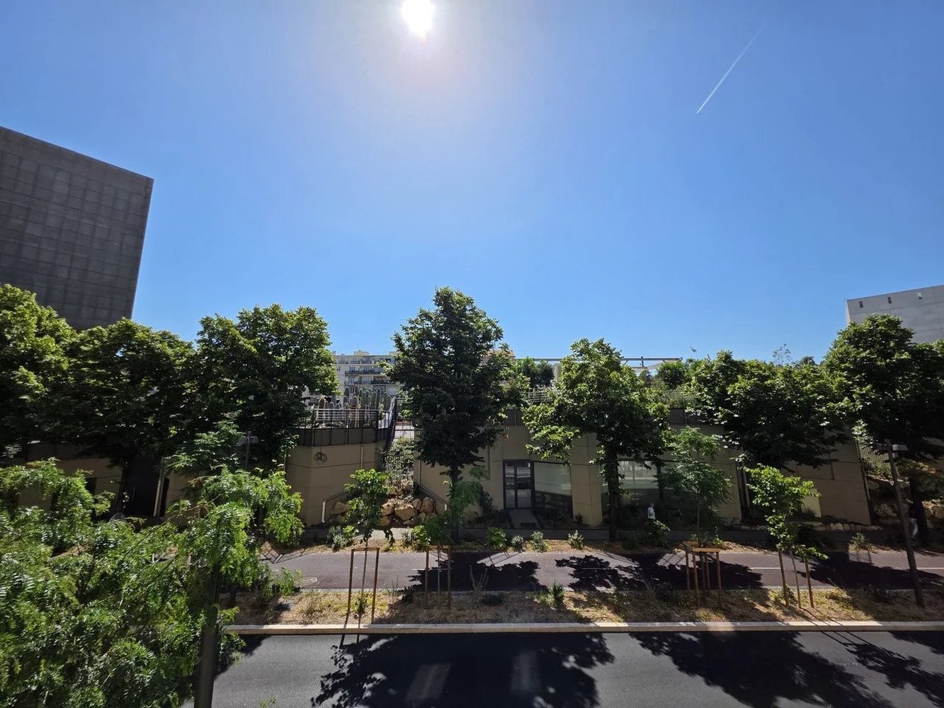 Property photo in Carre d'Argent