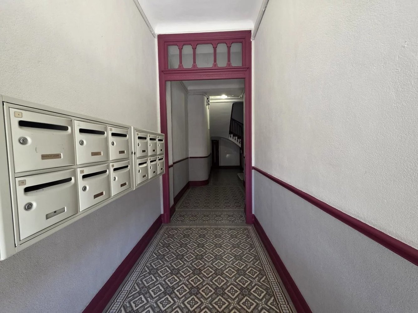 Property photo in Carre d'Argent