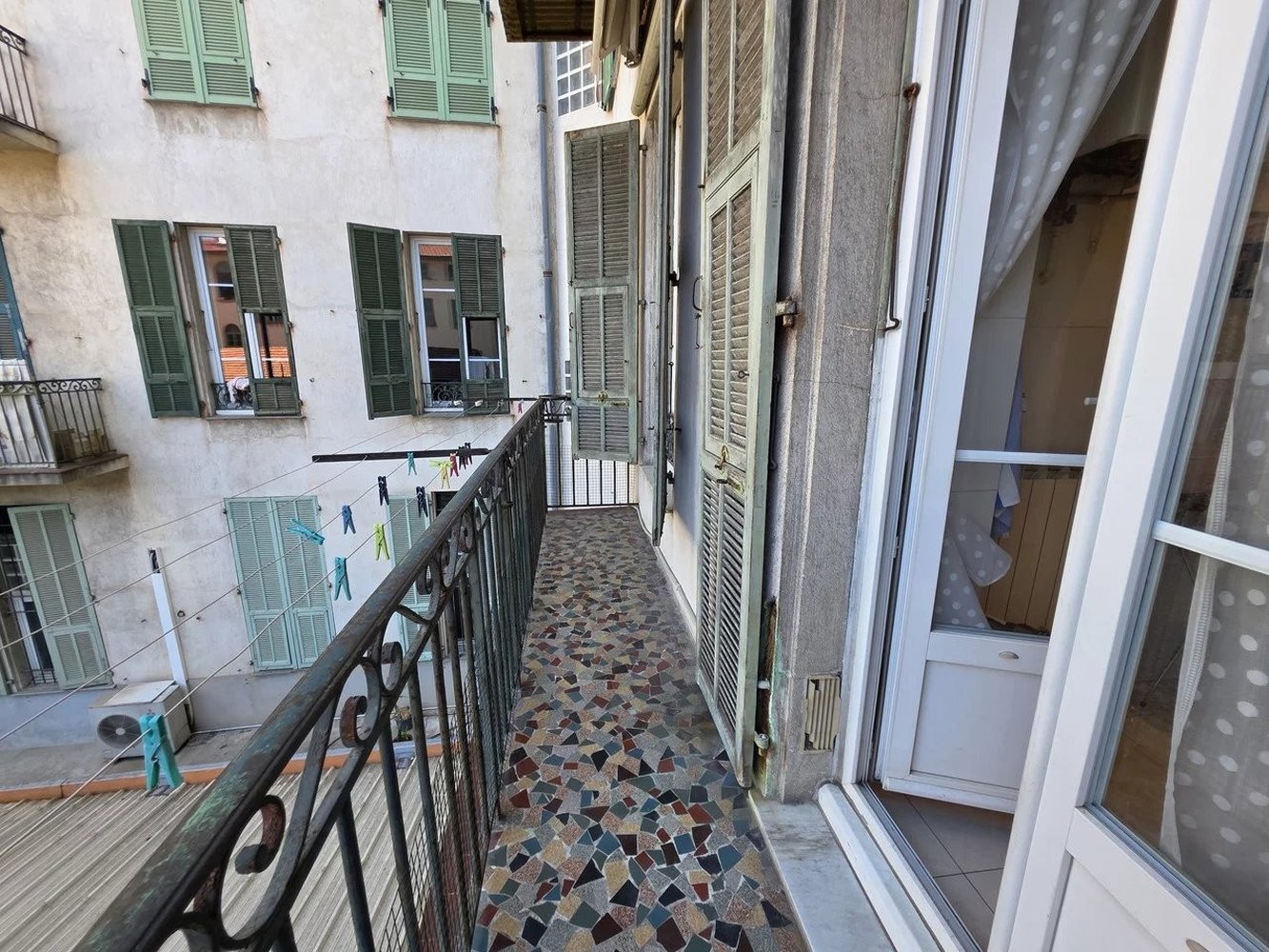 Property photo in Carre d'Argent