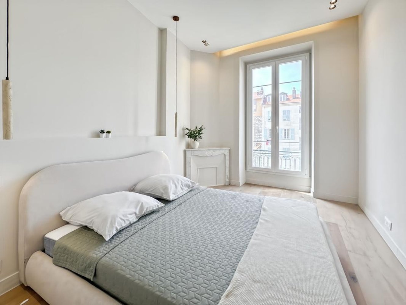 Property photo in Carre d'Argent