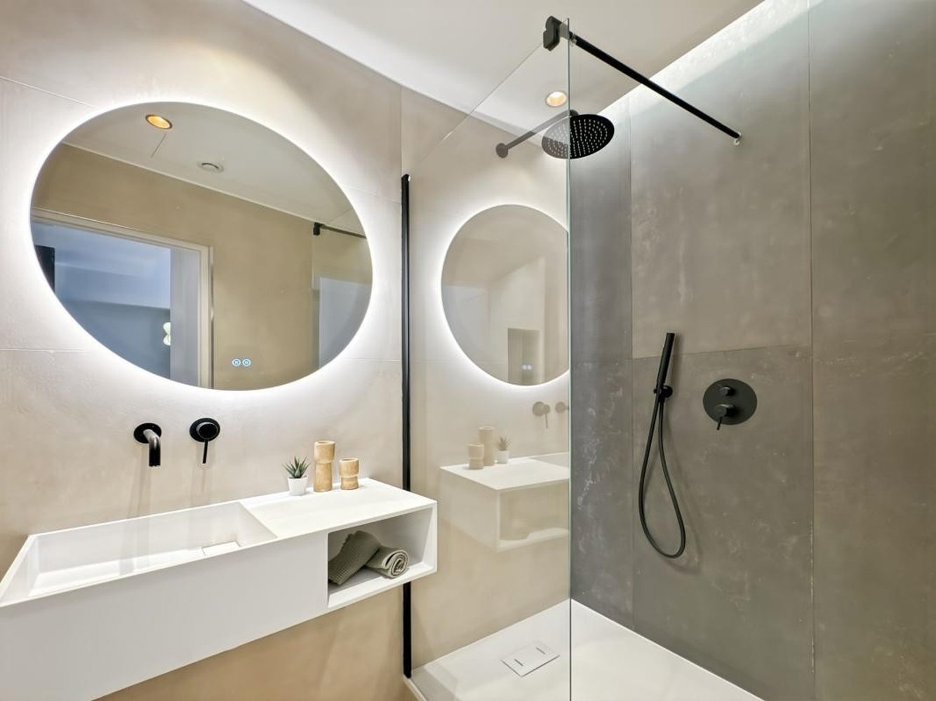 Property photo in Carre d'Argent