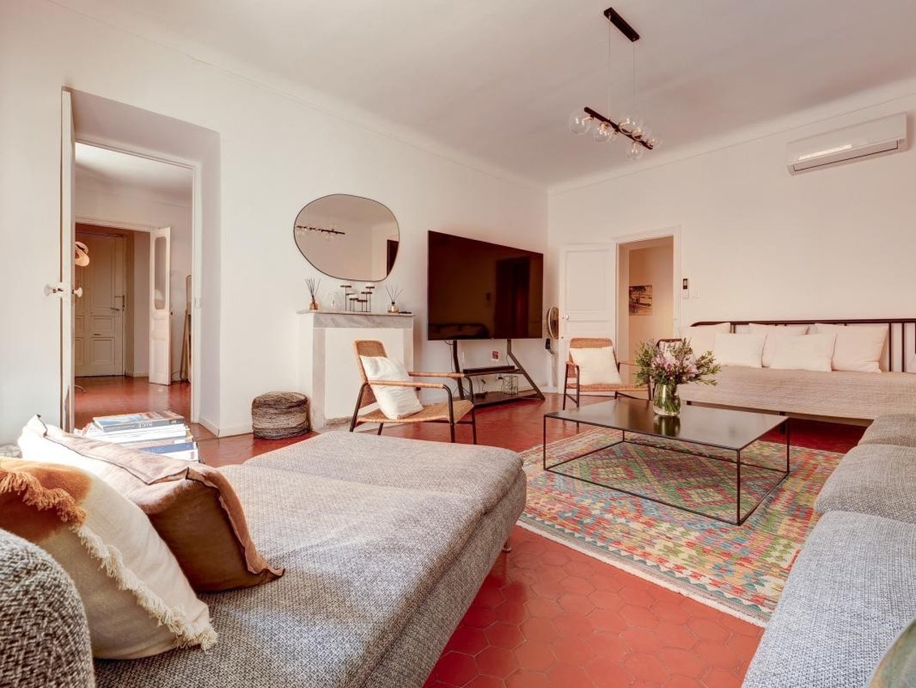 Property photo in Carre d'Argent