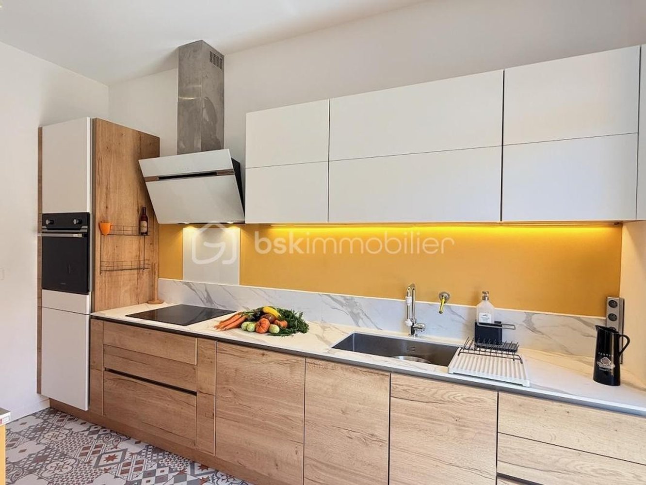 Property photo in Carre d'Argent