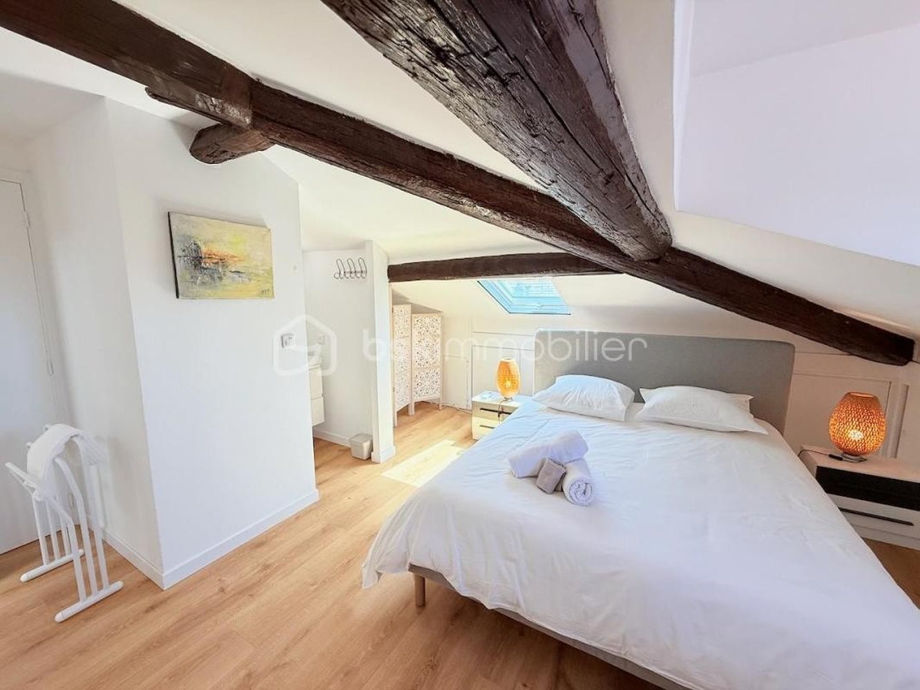 Property photo in Carre d'Argent