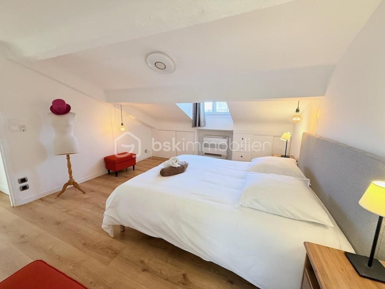 Property photo in Carre d'Argent