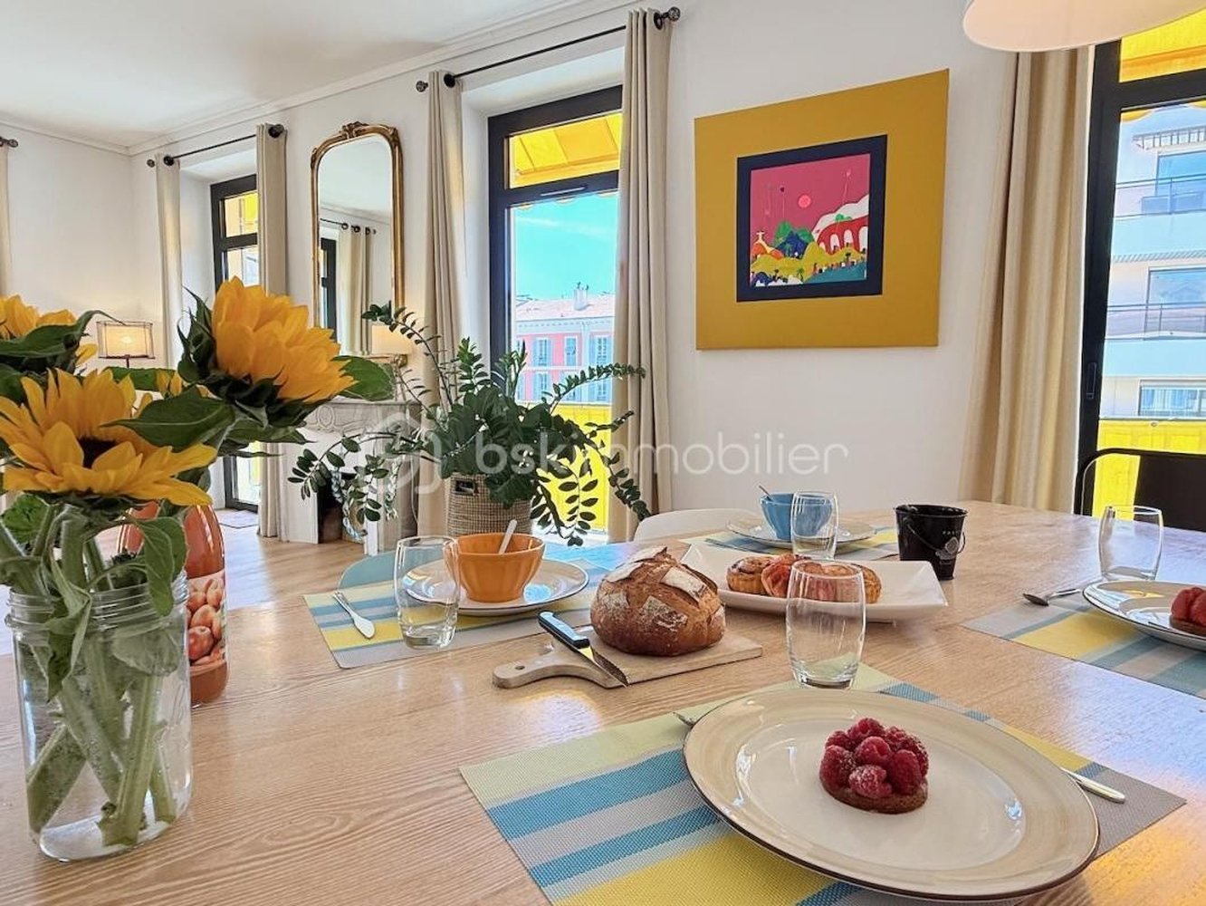 Property photo in Carre d'Argent