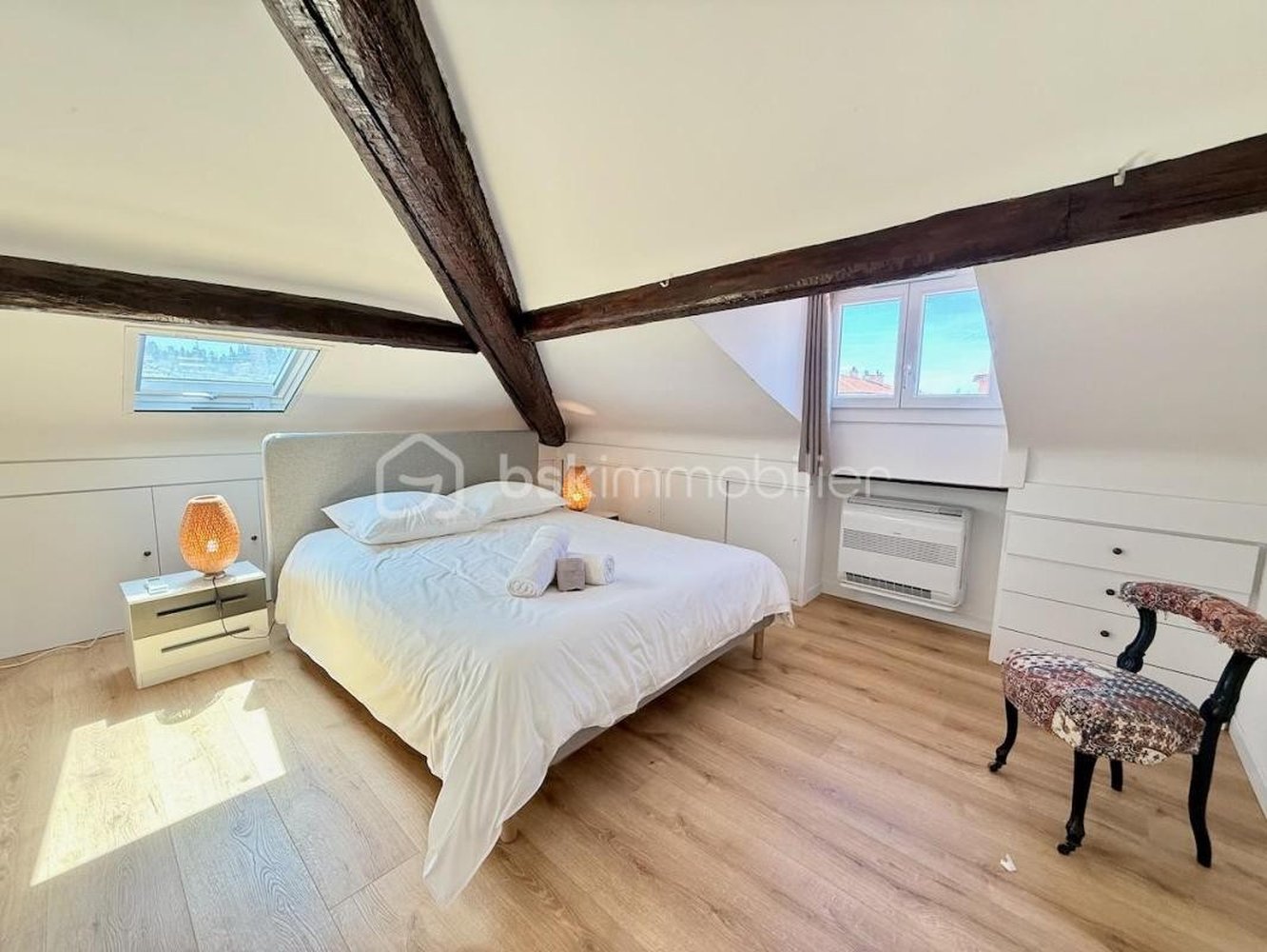 Property photo in Carre d'Argent