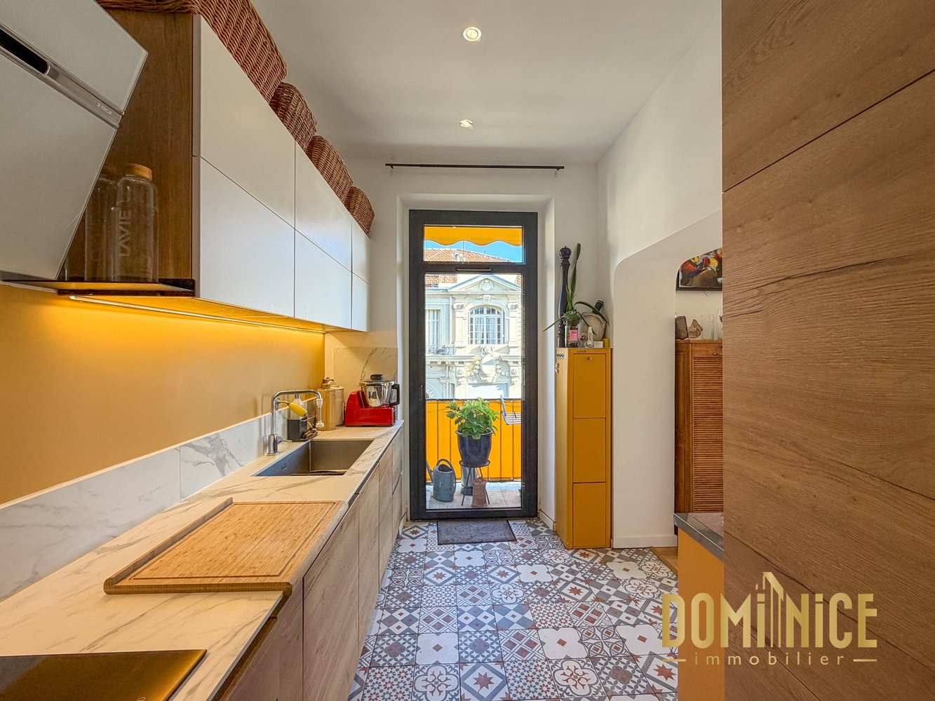 Property photo in Carre d'Argent