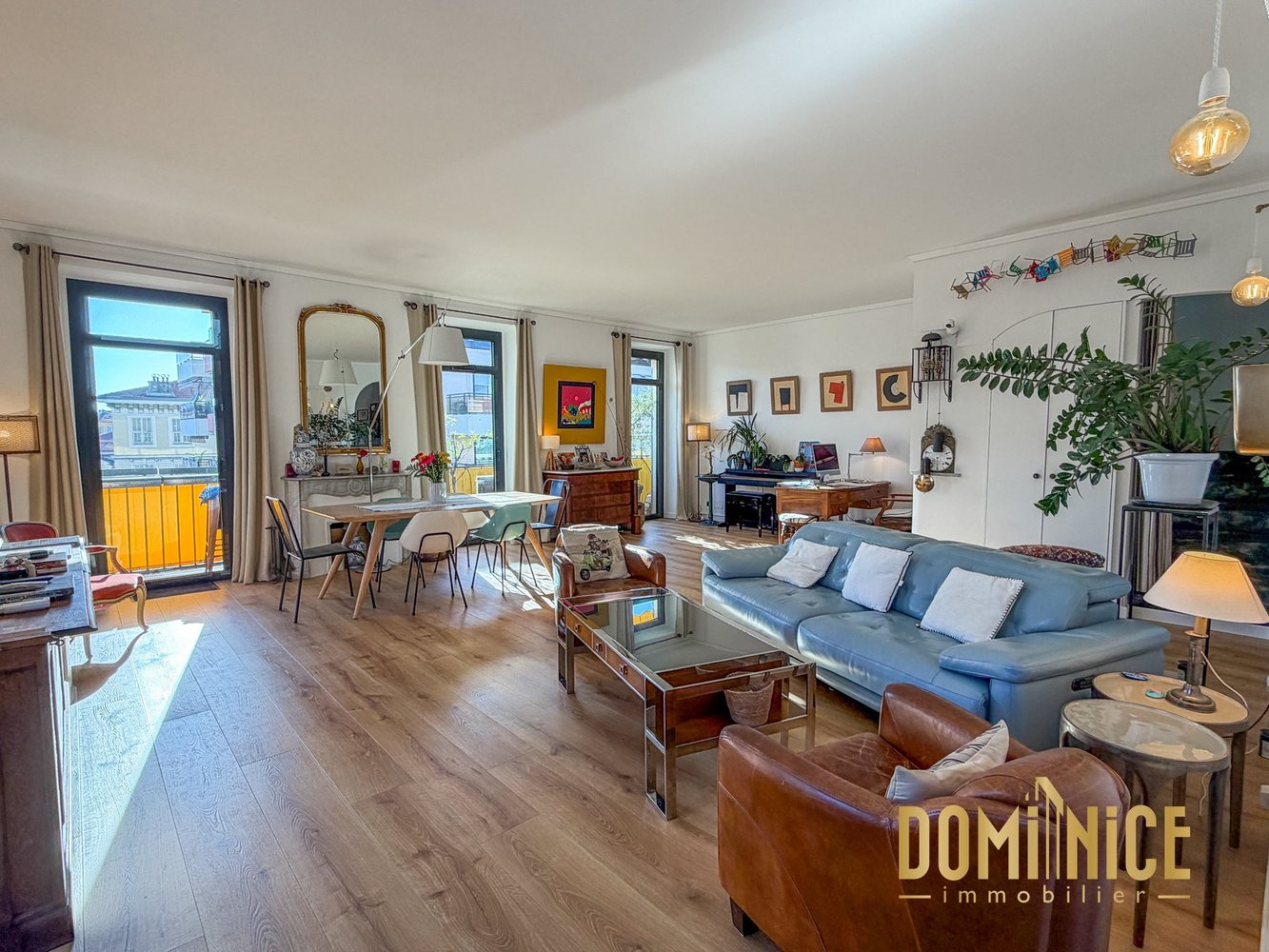 Property photo in Carre d'Argent