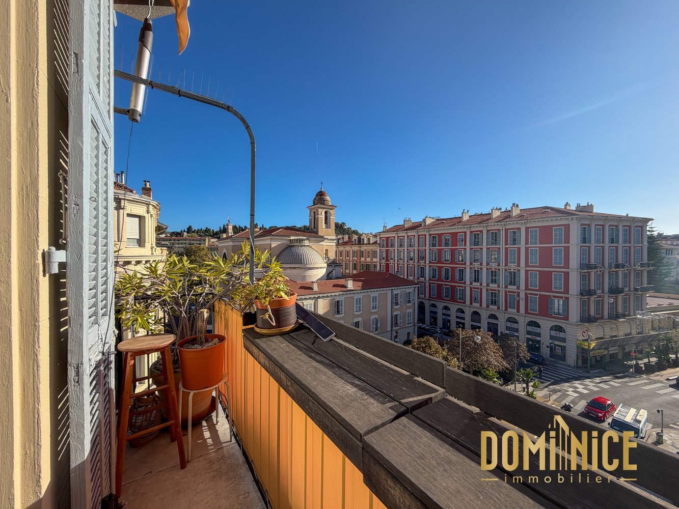 Property photo in Carre d'Argent
